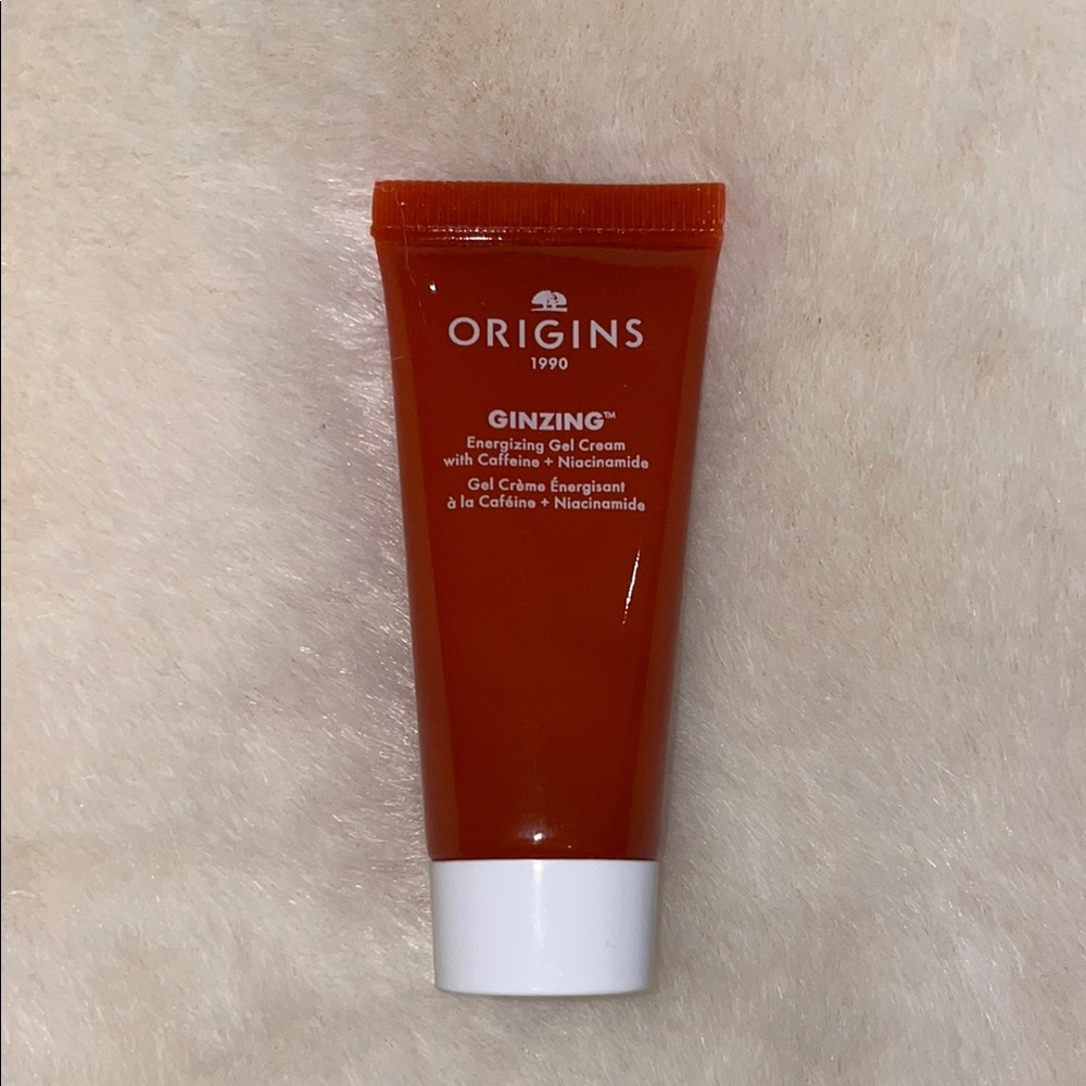 Bundle any 5 for $15 Origins GinZing Energizing Gel Cream - Orange